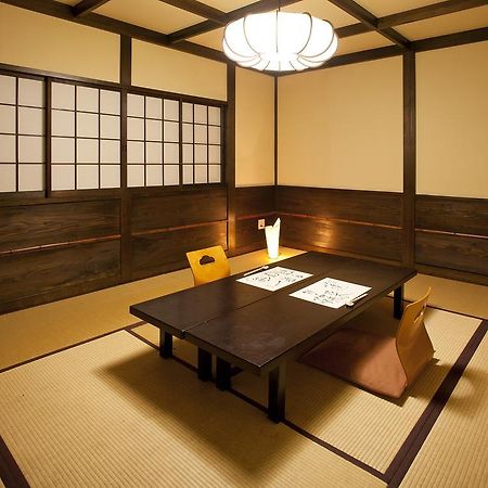 Hotel Maguro No Oyado Ishigami Yaizu Habitación foto