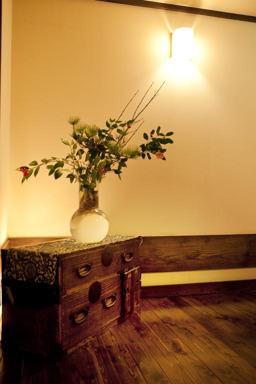 Hotel Maguro No Oyado Ishigami Yaizu Habitación foto
