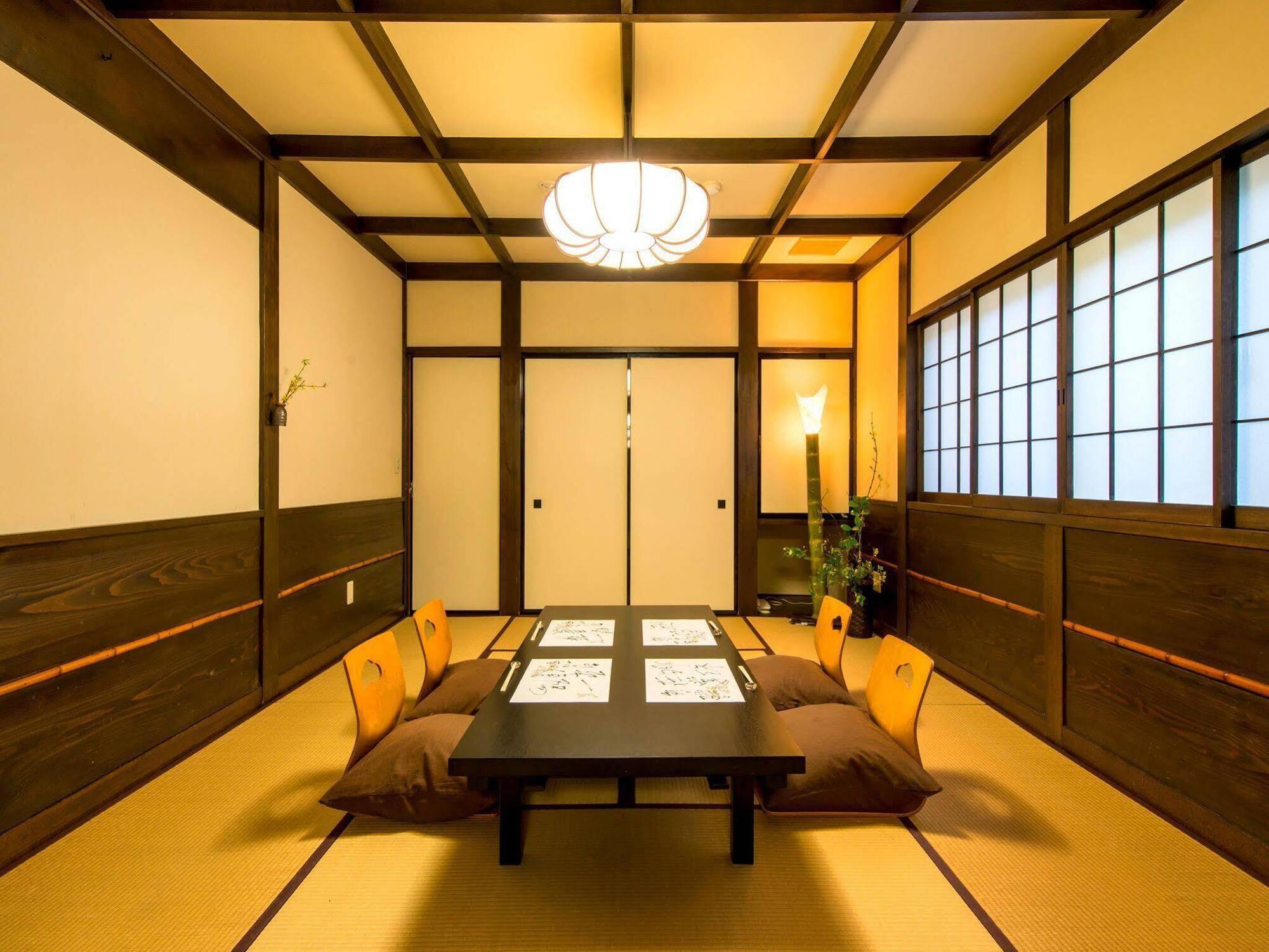 Hotel Maguro No Oyado Ishigami Yaizu Exterior foto